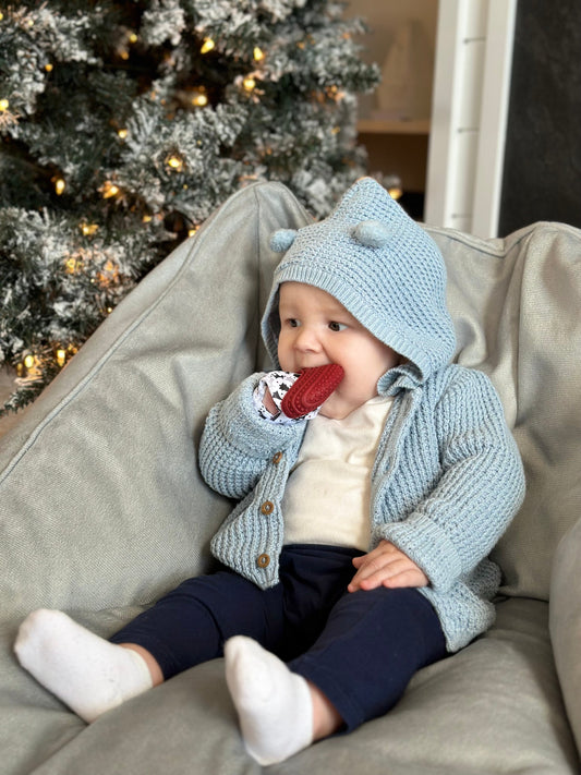 Why Malarkey Kids Products Make the Perfect Stocking Stuffers for Babies This Christmas